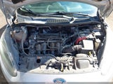 Ford Fiesta S 3FADP4AJ5HM166377 снимка