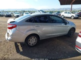 Ford Fiesta S 3FADP4AJ5HM166377 снимка