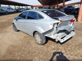 Ford Fiesta S 3FADP4AJ5HM166377 снимка