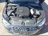 Audi A4 Premium Plus 40 Tfsi Quattro S Tronic WAUBBAF47NA035281 photo