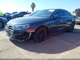 Audi A4 Premium Plus 40 Tfsi Quattro S Tronic WAUBBAF47NA035281 photo