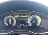 Audi A4 Premium Plus 40 Tfsi Quattro S Tronic WAUBBAF47NA035281 photo