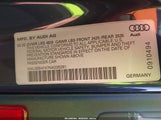 Audi A4 Premium Plus 40 Tfsi Quattro S Tronic WAUBBAF47NA035281 photo