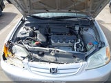 Honda Civic Lx 2HGES16632H588431 fotografie