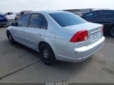 Honda Civic Lx 2HGES16632H588431 fotografie