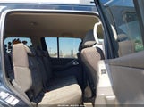 Nissan Pathfinder S 5N1AR18W27C621446 снимка