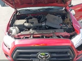 Toyota Tacoma Sr V6 3TYRZ5CN3PT027478 photo
