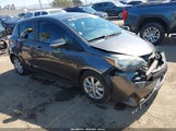 Toyota Yaris Le VNKKTUD33FA049411 снимка