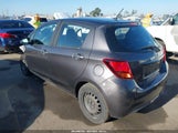 Toyota Yaris L VNKKTUD32FA046354 снимка