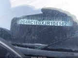 Chrysler Pacifica Touring L Plus 2C4RC1EGXJR104142 снимка