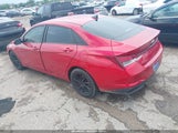 Hyundai Elantra Sel 5NPLS4AGXNH058458 fotografie
