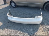 Honda Accord 2.3 Ex JHMCG56661C031415 photo