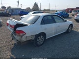Honda Accord 2.3 Ex JHMCG56661C031415 photo