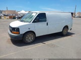 Chevrolet Express  Work Van 1GCSGAFX6B1158466 снимка