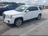 GMC Terrain Sle-1 2GKALMEK2H6120662 снимка