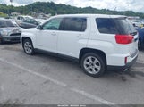 GMC Terrain Sle-1 2GKALMEK2H6120662 снимка