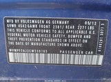 Volkswagen Golf R 4-Door WVWPF7AJ2CW339163 снимка