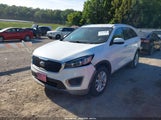 Kia Sorento 3.3L Lx 5XYPGDA59HG222909 снимка