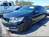 Honda Accord Ex 1HGCR2F77GA236055 снимка