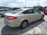 Ford Fusion S 3FA6P0G77FR287926 снимка