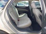 Ford Fusion S 3FA6P0G77FR287926 снимка