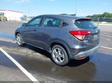 Honda Hr-V Lx 3CZRU5H34JM717470 photo