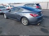 Hyundai Genesis 2.0T KMHHT6KD4EU121588 снимка