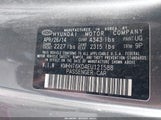 Hyundai Genesis 2.0T KMHHT6KD4EU121588 снимка