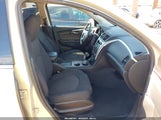 Chevrolet Traverse 1Lt 1GNKVGED3BJ400167 снимка