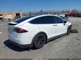 Tesla Model X 75D/P100D/P90D 5YJXCBE46GF018172 снимка
