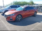 Nissan Altima Sr Fwd 1N4BL4CV6MN314247 снимка