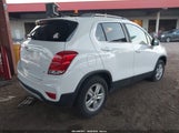 Chevrolet Trax Awd Lt KL7CJPSB9LB325785 снимка