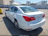 Acura Rlx JH4KC1F58EC001409 снимка