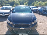 Chevrolet Sonic Lt Auto 1G1JC6SB5E4156606 снимка