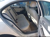 Volkswagen Jetta 2.5L Se 3VWDX7AJXBM362783 photo