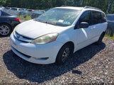 Toyota Sienna Le 5TDZA23C36S492535 снимка