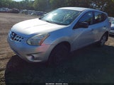Nissan Rogue S JN8AS5MV9BW668997 снимка