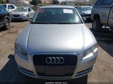 Audi A4 2.0T WAUAF78EX7A116979 снимка