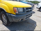 Nissan Xterra Se/Xe 5N1ED28T9YC595067 fotografie
