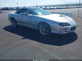 Chevrolet Camaro Z28 2G1FP22G7Y2127911 снимка