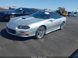 Chevrolet Camaro Z28 2G1FP22G7Y2127911 снимка