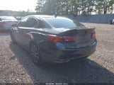 Acura Tlx V6 Tech 19UUB2F5XFA021596 снимка
