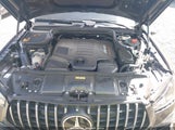 Mercedes-Benz Amg Gle 53 Coupe 4Matic+ 4JGFD6BB6RB193462 fotografie