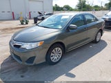 Toyota Camry Le 4T4BF1FK5CR226605 снимка