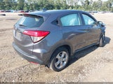 Honda Hr-V Lx 3CZRU6H30KG735048 fotografie