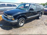 Chevrolet Blazer Ls 1GNCS13W012184835 снимка