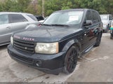 Land Rover Range Rover Sport Hse SALSK25409A210575 photo