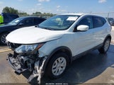 Nissan Rogue Sport S JN1BJ1CP6JW182549 fotografie