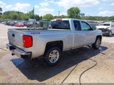 Chevrolet Silverado  Lt 1GCVKREC7GZ396263 снимка