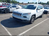 Jeep Cherokee Latitude 1C4PJLCB2EW155163 снимка